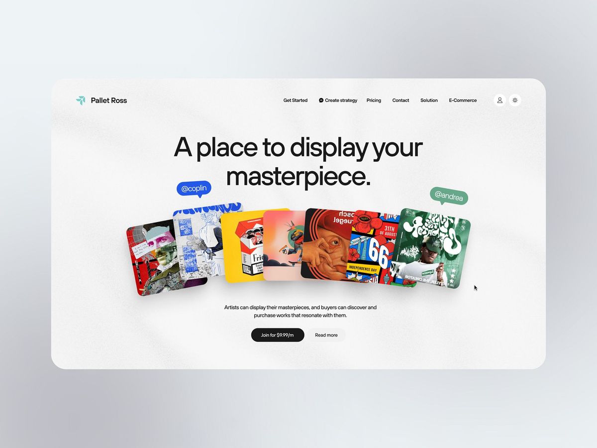 Design Trends That Will Define 2025 — cover