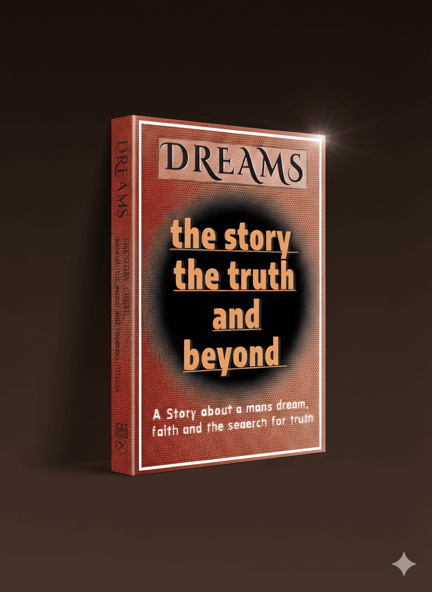 Book-cover mockup · alternate concept