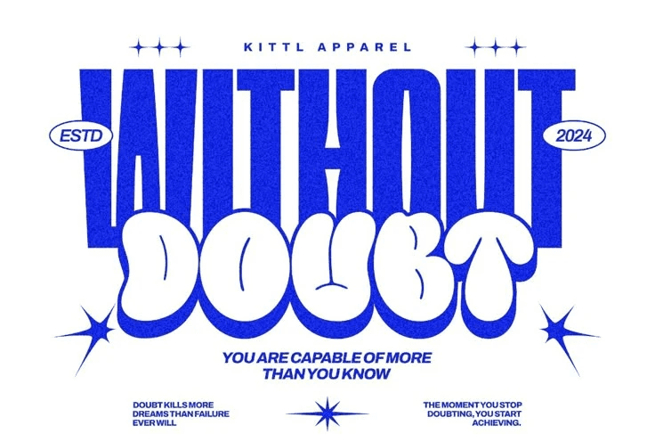 The Power of Typography in Web Design — cover
